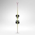 ROSSIGNOL Super Forza Pink Konect + NX12 GW 2027 Ski alpin ROSSIGNOL Super Forza Pink Konect + NX12 GW 2027 Ski alpin