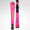 ROSSIGNOL Super Forza Pink Konect + NX12 GW 2027 Ski alpin ROSSIGNOL Super Forza Pink Konect + NX12 GW 2027 Ski alpin