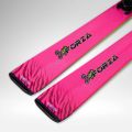 ROSSIGNOL Super Forza Pink Konect + NX12 GW 2027 Ski alpin ROSSIGNOL Super Forza Pink Konect + NX12 GW 2027 Ski alpin