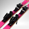 ROSSIGNOL Super Forza Pink Konect + NX12 GW 2027 Ski alpin ROSSIGNOL Super Forza Pink Konect + NX12 GW 2027 Ski alpin