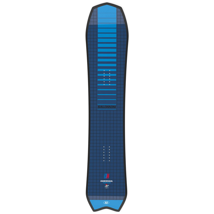 Salomon dancehaul Planche snow h27 Salomon dancehaul Planche snow h27