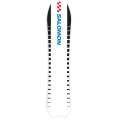 Salomon dancehaul Planche snow h27 Salomon dancehaul Planche snow h27