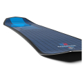 Salomon dancehaul Planche snow h27 Salomon dancehaul Planche snow h27