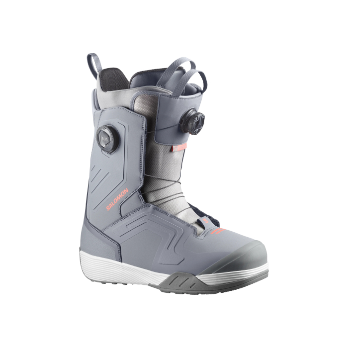 Salomon dialogue dual boa team Snowshoes homme h27