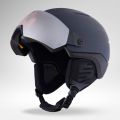 ROSSIGNOL Fit Visor Impacts Strato 2027 Casque de ski snowboard ROSSIGNOL Fit Visor Impacts Strato 2027 Casque de ski snowboard