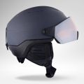 ROSSIGNOL Fit Visor Impacts Strato 2027 Casque de ski snowboard ROSSIGNOL Fit Visor Impacts Strato 2027 Casque de ski snowboard