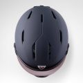 ROSSIGNOL Fit Visor Impacts Strato 2027 Casque de ski snowboard ROSSIGNOL Fit Visor Impacts Strato 2027 Casque de ski snowboard