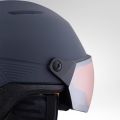 ROSSIGNOL Fit Visor Impacts Strato 2027 Casque de ski snowboard ROSSIGNOL Fit Visor Impacts Strato 2027 Casque de ski snowboard