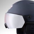 ROSSIGNOL Fit Visor Impacts Strato 2027 Casque de ski snowboard ROSSIGNOL Fit Visor Impacts Strato 2027 Casque de ski snowboard