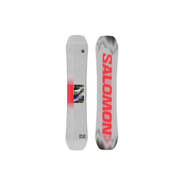 Salomon huck knife Planche snow h27