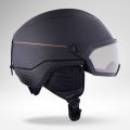 ROSSIGNOL Fit Visor Impacts Photo Black 2027 Casque de ski snowboard ROSSIGNOL Fit Visor Impacts Photo Black 2027 Casque de ski snowboard