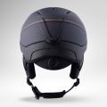 ROSSIGNOL Fit Visor Impacts Photo Black 2027 Casque de ski snowboard ROSSIGNOL Fit Visor Impacts Photo Black 2027 Casque de ski snowboard