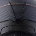 ROSSIGNOL Fit Visor Impacts Photo Black 2027 Casque de ski snowboard ROSSIGNOL Fit Visor Impacts Photo Black 2027 Casque de ski snowboard