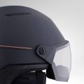 ROSSIGNOL Fit Visor Impacts Photo Black 2027 Casque de ski snowboard ROSSIGNOL Fit Visor Impacts Photo Black 2027 Casque de ski snowboard