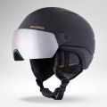 ROSSIGNOL Fit Visor Impacts W Black 2027 Casque de ski snowboard pour femme