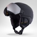 ROSSIGNOL Fit Visor Impacts W Black 2027 Casque de ski snowboard pour femme ROSSIGNOL Fit Visor Impacts W Black 2027 Casque de ski snowboard pour femme