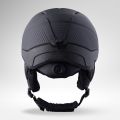 ROSSIGNOL Fit Visor Impacts W Black 2027 Casque de ski snowboard pour femme ROSSIGNOL Fit Visor Impacts W Black 2027 Casque de ski snowboard pour femme