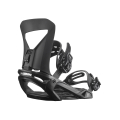 Salomon pact black Fixation snow h27