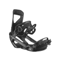 Salomon pact black Fixation snow h27