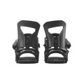 Salomon pact black Fixation snow h27