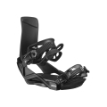 Salomon rythm black Fixation snow h27
