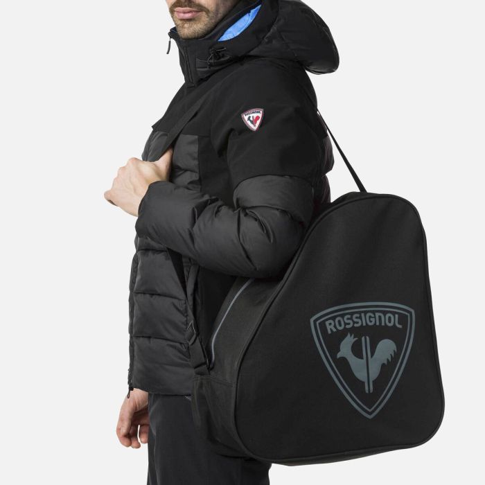 ROSSIGNOL Basic Boot Bag Housse de chaussures de ski ROSSIGNOL Basic Boot Bag Housse de chaussures de ski