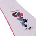Salomon oh yeah Planche snow h27