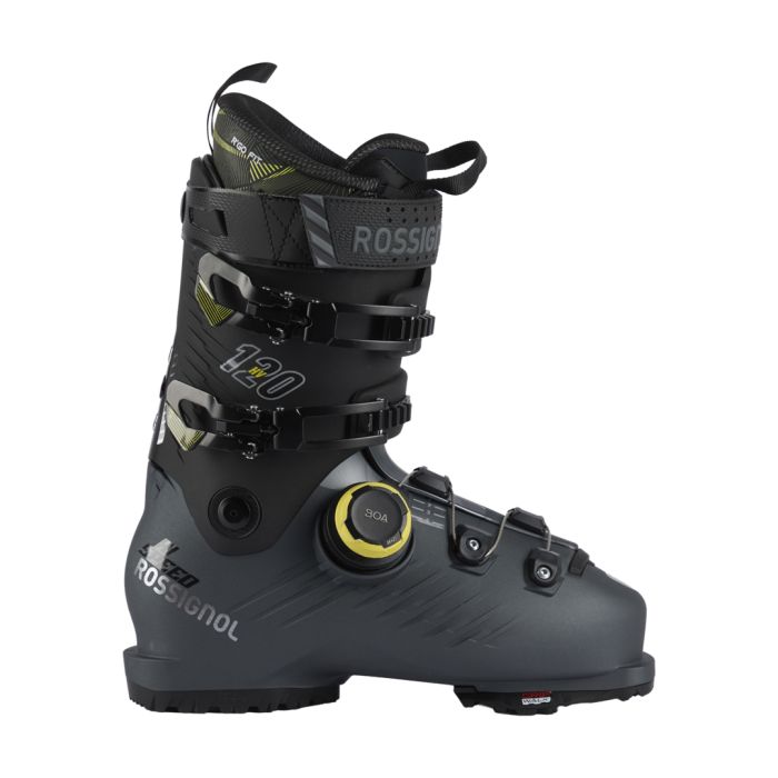 ROSSIGNOL Hi-Speed 120 HV BOA GW ST Chaussures de ski pour homme h27 ROSSIGNOL Hi-Speed 120 HV BOA GW ST Chaussures de ski pour homme h27