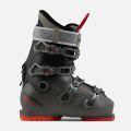 ROSSIGNOL track 90 hv+ - steel grey/blac Chaussure ski homme h27