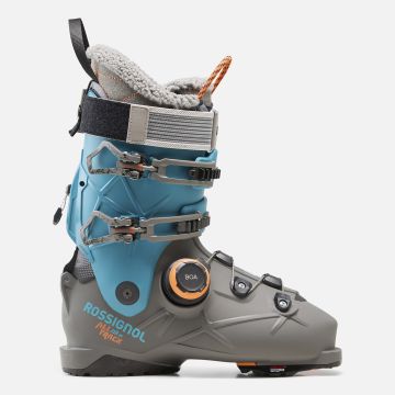 ROSSIGNOL alltrack 110 hv boa gw - steel Chaussure ski homme h27