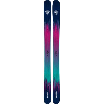 ROSSIGNOL Sender 100 Open 2027 Skis alpin