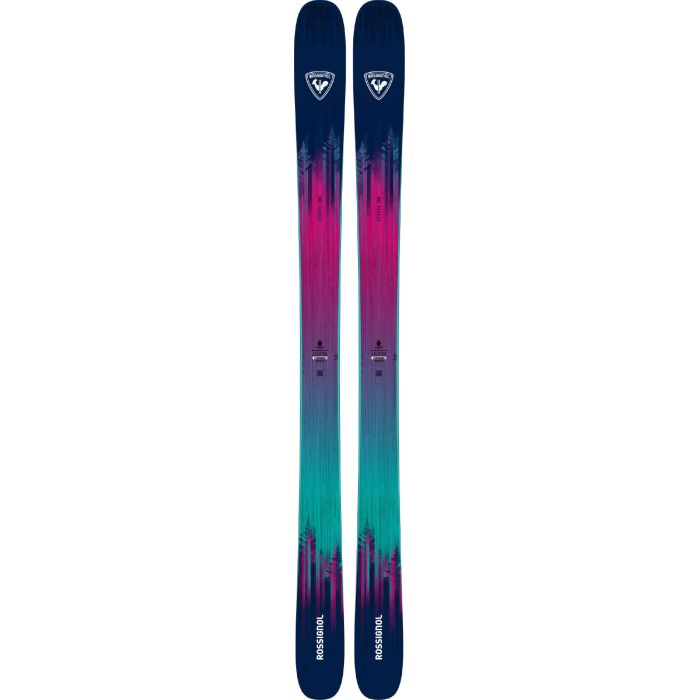 ROSSIGNOL Sender 100 Open 2027 Skis alpin ROSSIGNOL Sender 100 Open 2027 Skis alpin