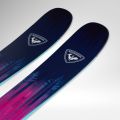 ROSSIGNOL Sender 100 Open 2027 Skis alpin ROSSIGNOL Sender 100 Open 2027 Skis alpin