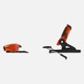 ROSSIGNOL spx 11 gw b100 orange metal Fixation ski h27 ROSSIGNOL spx 11 gw b100 orange metal Fixation ski h27
