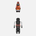 ROSSIGNOL spx 11 gw b100 orange metal Fixation ski h27 ROSSIGNOL spx 11 gw b100 orange metal Fixation ski h27