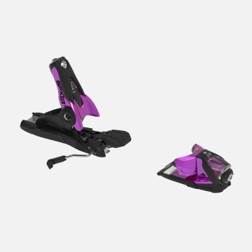 ROSSIGNOL SPX 13 GW B100 2027 Purple Metal Fixations de ski alpin