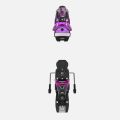 ROSSIGNOL SPX 13 GW B100 2027 Purple Metal Fixations de ski alpin