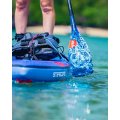 Starboard Lima Tiki Tech Lite 26mm Carbon F40 Pagaie 2 parties