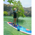Starboard Lima Tiki Tech Lite 26mm Carbon F40 Pagaie 2 parties