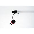 Starboard Tiki Pump Black Starboard Tiki Pump Black