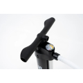 Starboard Tiki Pump Black Starboard Tiki Pump Black