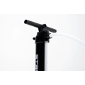 Starboard Tiki Pump Black Starboard Tiki Pump Black