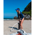 Starboard Tiki Pump Black Starboard Tiki Pump Black