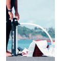 Starboard Tiki Pump Black Starboard Tiki Pump Black