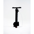 Starboard Tiki Pump Black Starboard Tiki Pump Black
