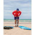 Starboard Tiki Pump Black Starboard Tiki Pump Black