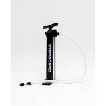 Starboard Tiki Pump Black