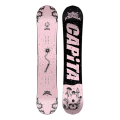 Capita dark horse Planche snow h27