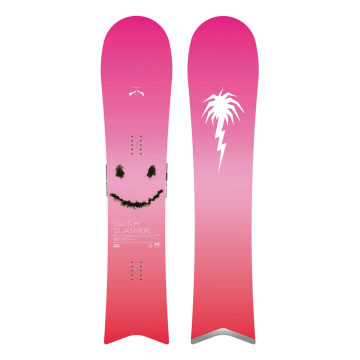 Capita sb slush slashers 2.0 Planche snow h27