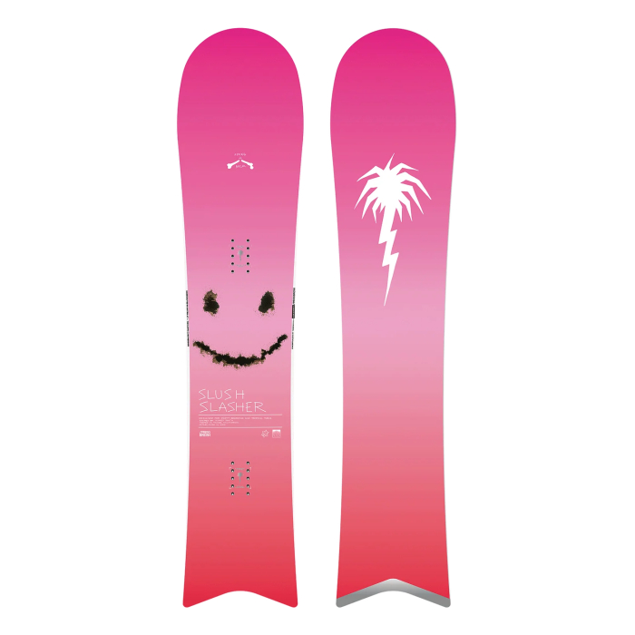 Capita sb slush slashers 2.0 Planche snow h27